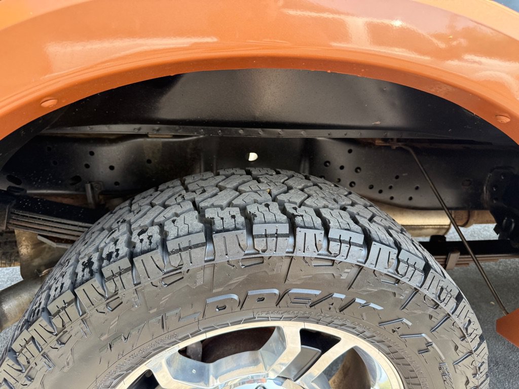 Used 2008 Ford F250 Harley-Davidson AWD/4WD image 41