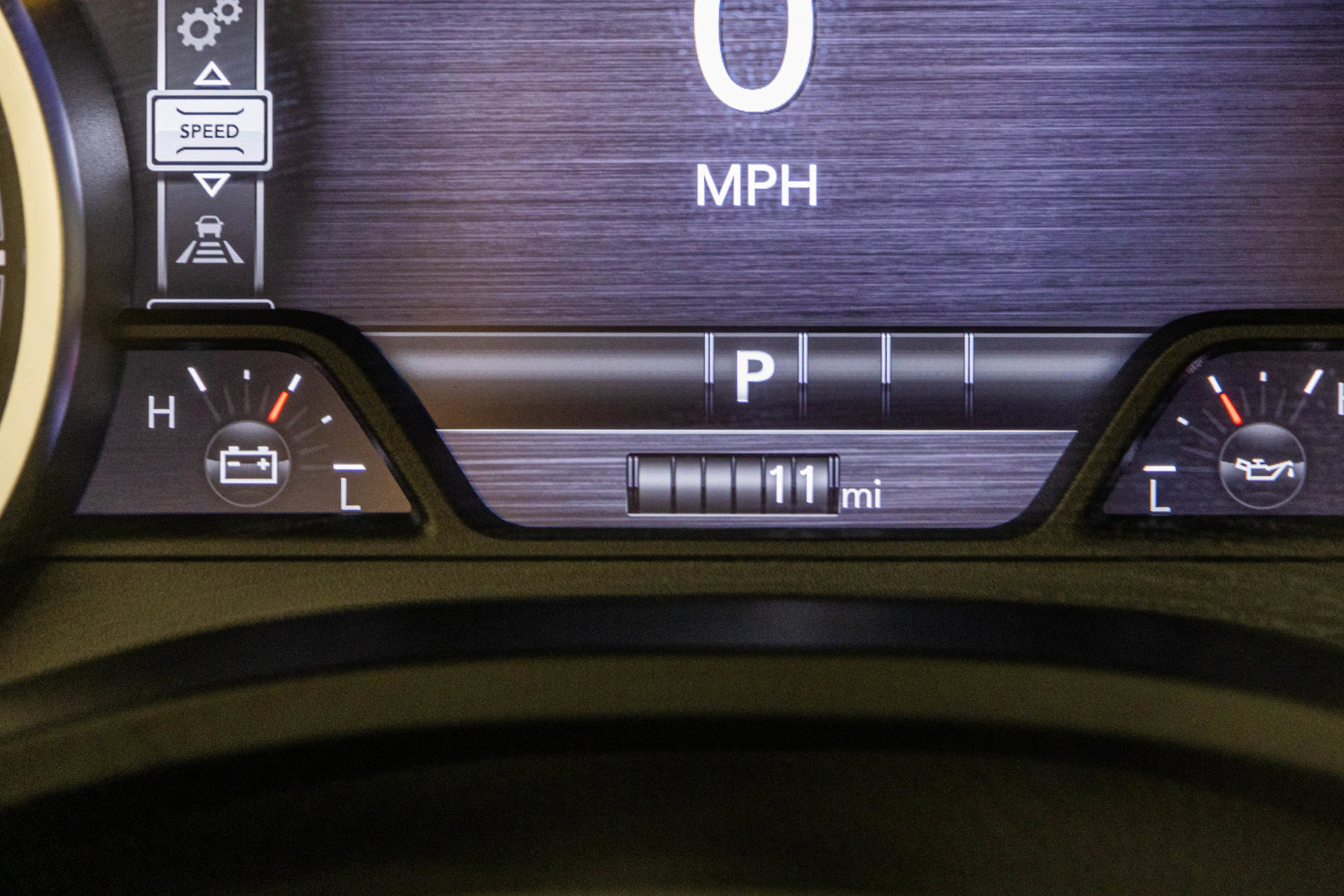 New 2026 RAM 1500 Express AWD/4WD image 30