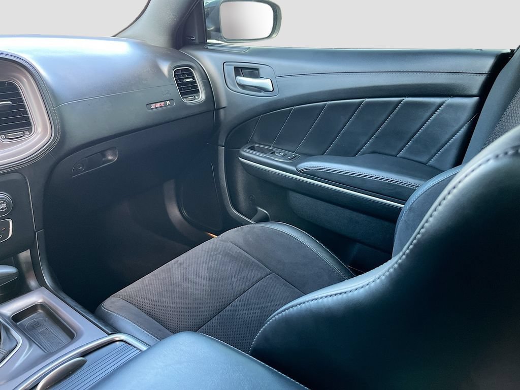 Used 2023 Dodge Charger Scat Pack RWD image 23