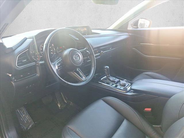 Used 2025 MAZDA CX-30 AWD 2.5 S w/ Preferred Package image 10