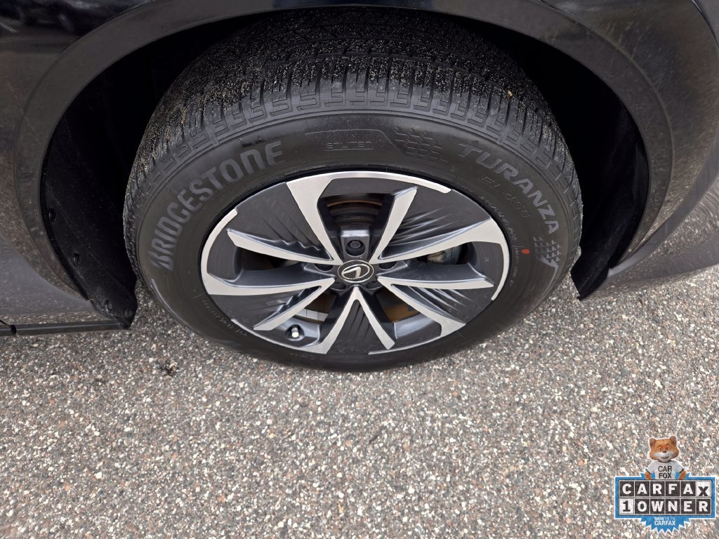 Used 2023 Lexus RZ 450e Premium w/ Accessory Package (Z1) AWD/4WD image 10