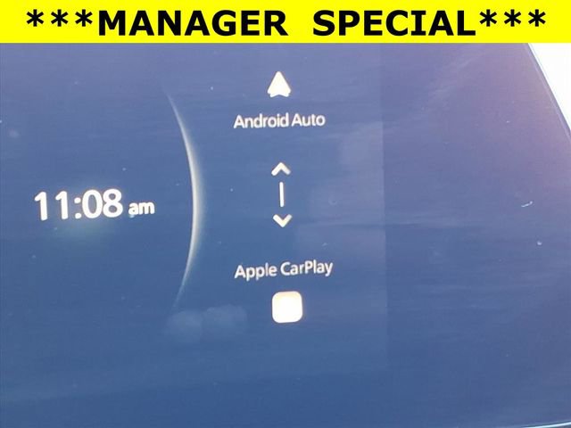 Used 2024 MAZDA MAZDA3 s image 13