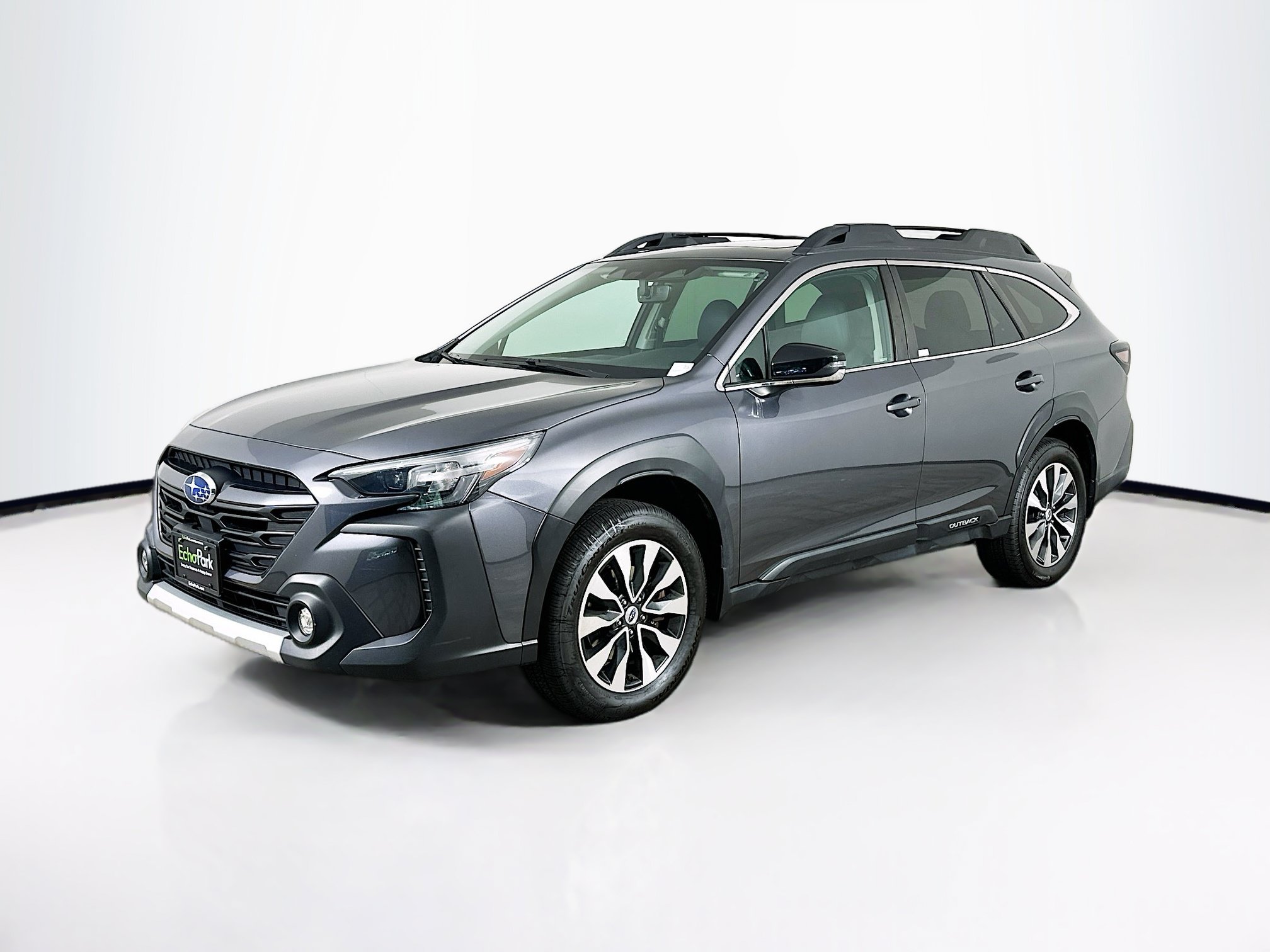 Used 2023 Subaru Outback Limited AWD/4WD image 3
