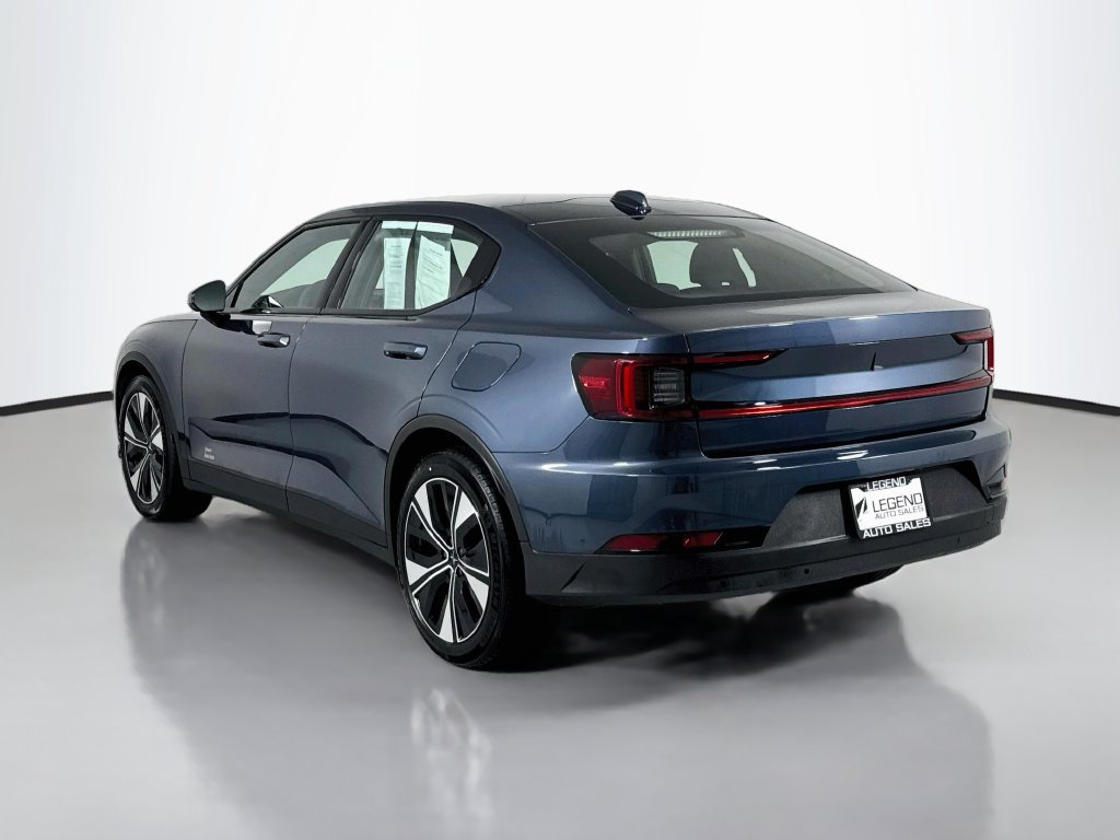 Used 2024 Polestar Polestar 2 AWD/4WD image 8