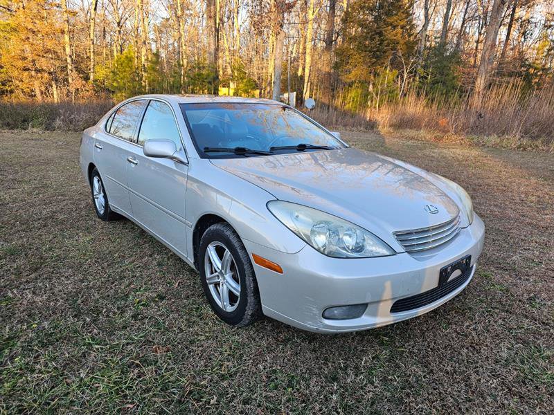 Used 2004 Lexus ES 330 image 1