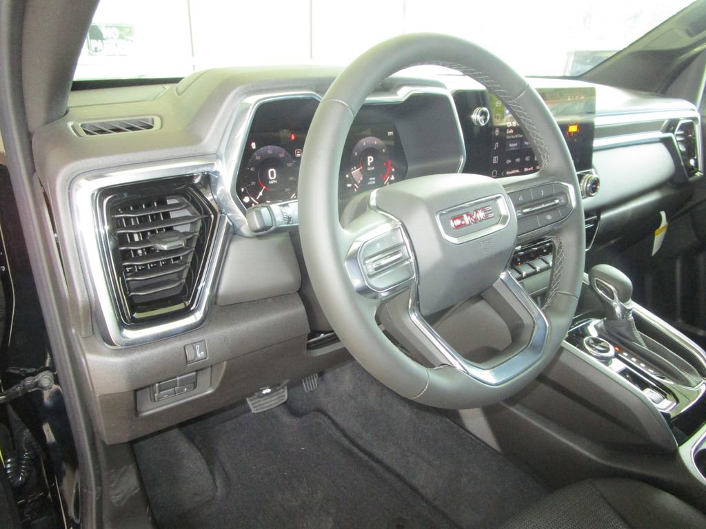 New 2026 GMC Canyon Elevation image 24