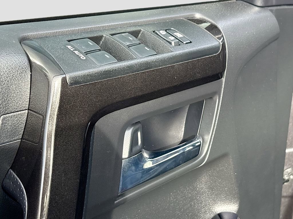 Used 2023 Toyota 4Runner TRD Off-Road Premium w/ Moonroof Package image 18