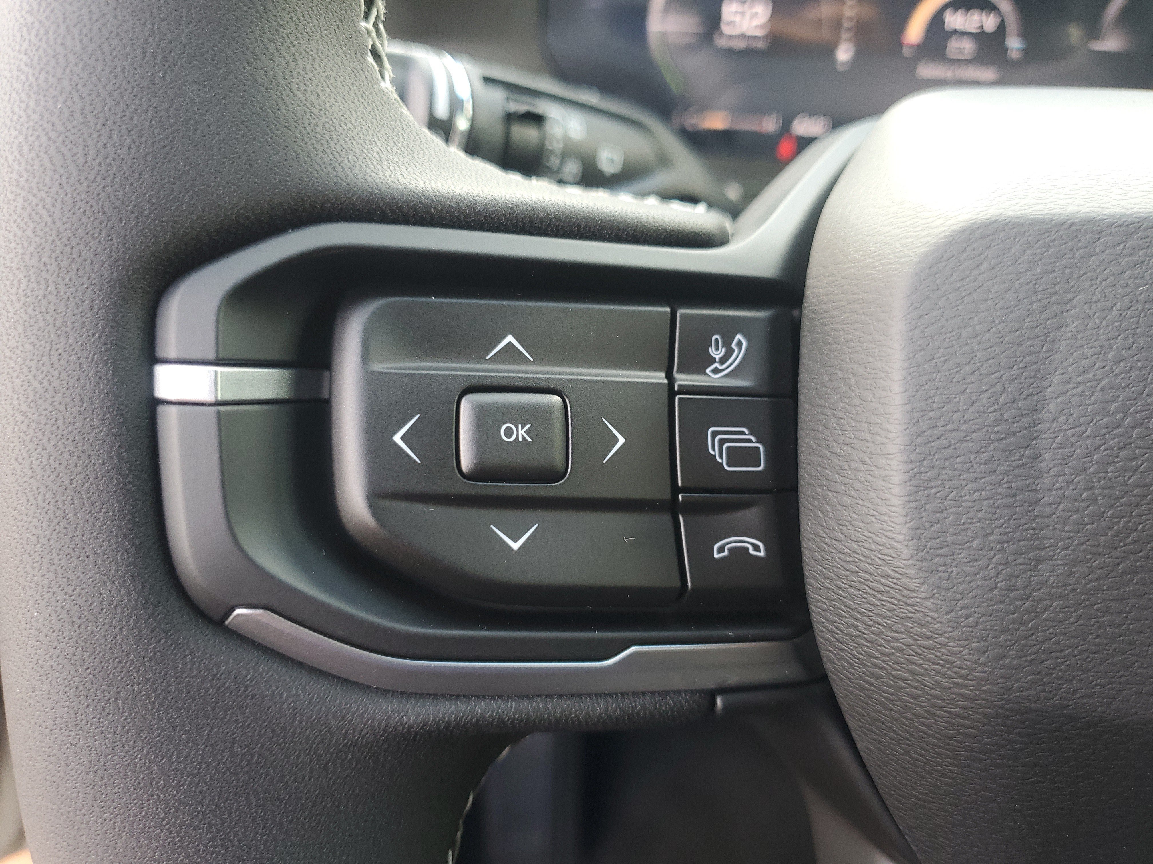New 2026 Jeep Cherokee Laredo AWD/4WD image 15