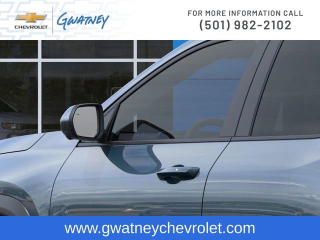 New 2026 Chevrolet Equinox LT w/ Safety and Technology Package image 12