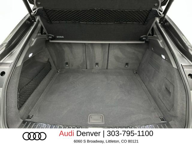 Used 2020 Porsche Cayenne image 24