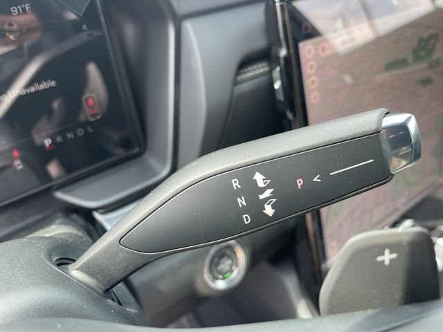 New 2026 GMC Terrain Elevation w/ Black Edition FWD image 20