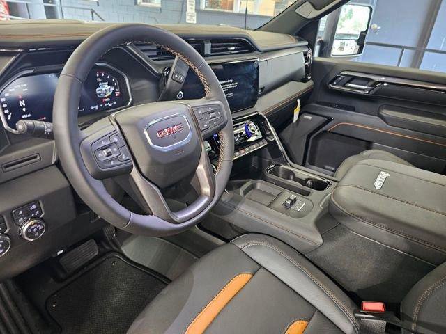 New 2026 GMC Sierra 3500 AT4 image 17