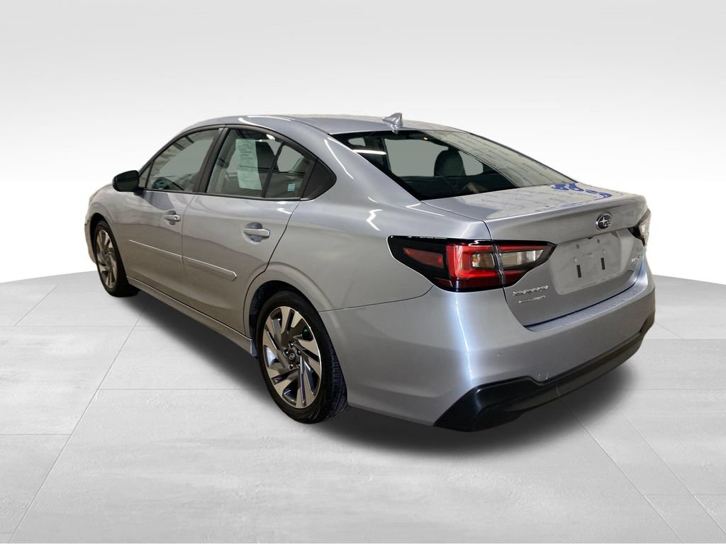 Certified 2024 Subaru Legacy Limited AWD/4WD image 2