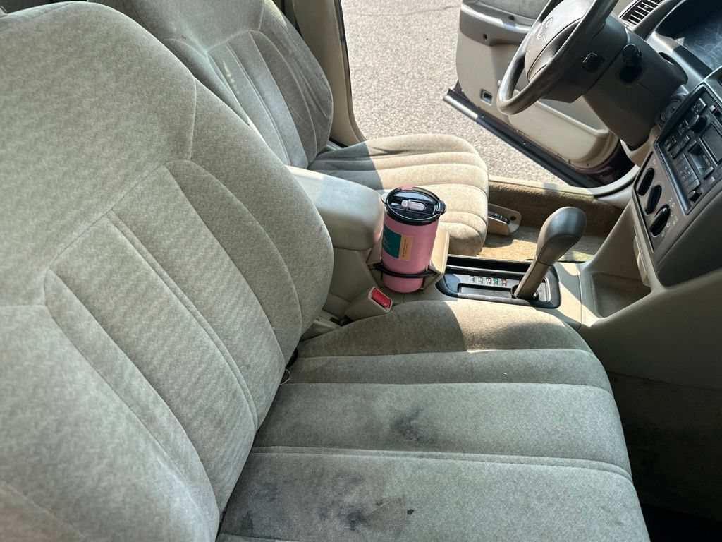 Used 1999 Toyota Avalon XL w/ PWR Seat Pkg FWD image 30