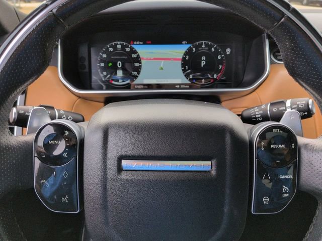 Used 2018 Land Rover Range Rover Sport Supercharged image 29