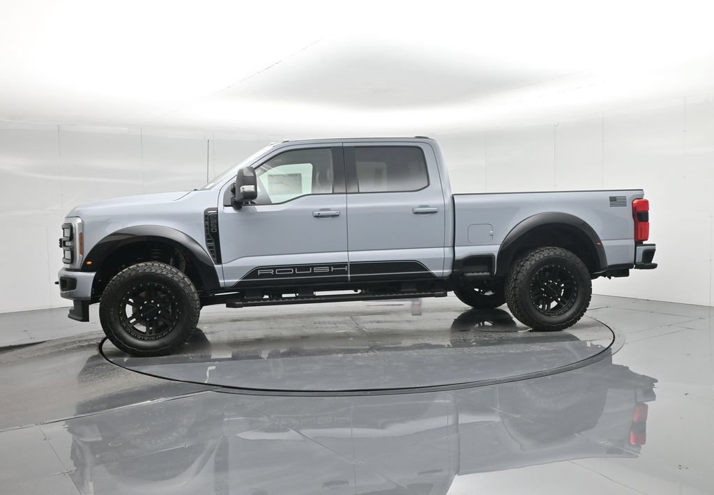 New 2026 Ford F250 Lariat w/ Black Appearance Package AWD/4WD image 33