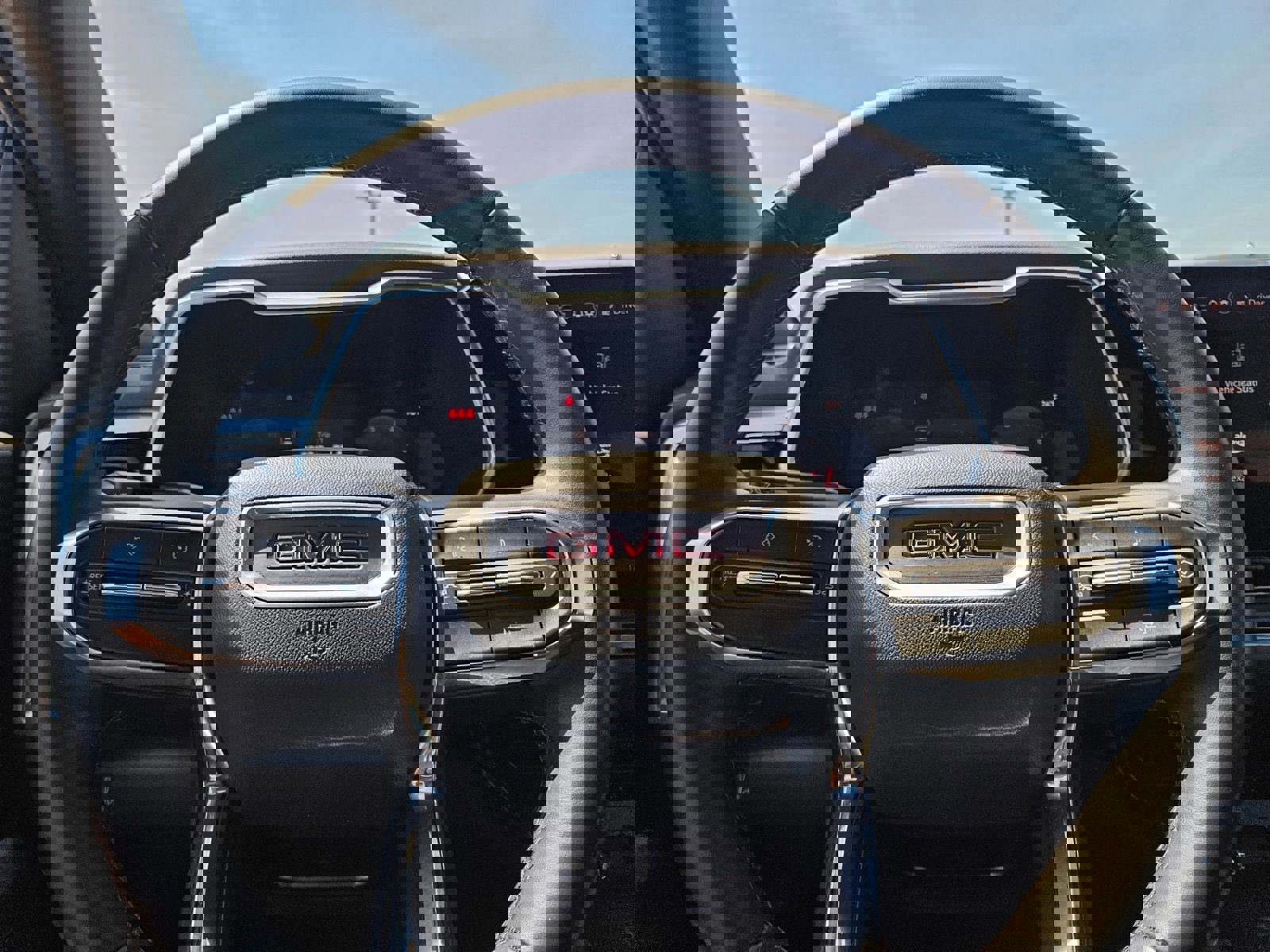 Used 2024 GMC Canyon Elevation image 11