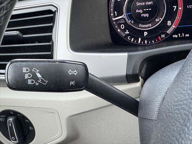 Used 2019 Volkswagen Atlas SEL image 21