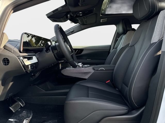 New 2027 Cadillac Optiq Sport AWD/4WD image 16