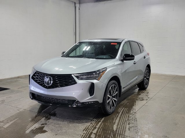 New 2026 Acura RDX w/ Advance Package AWD/4WD image 2