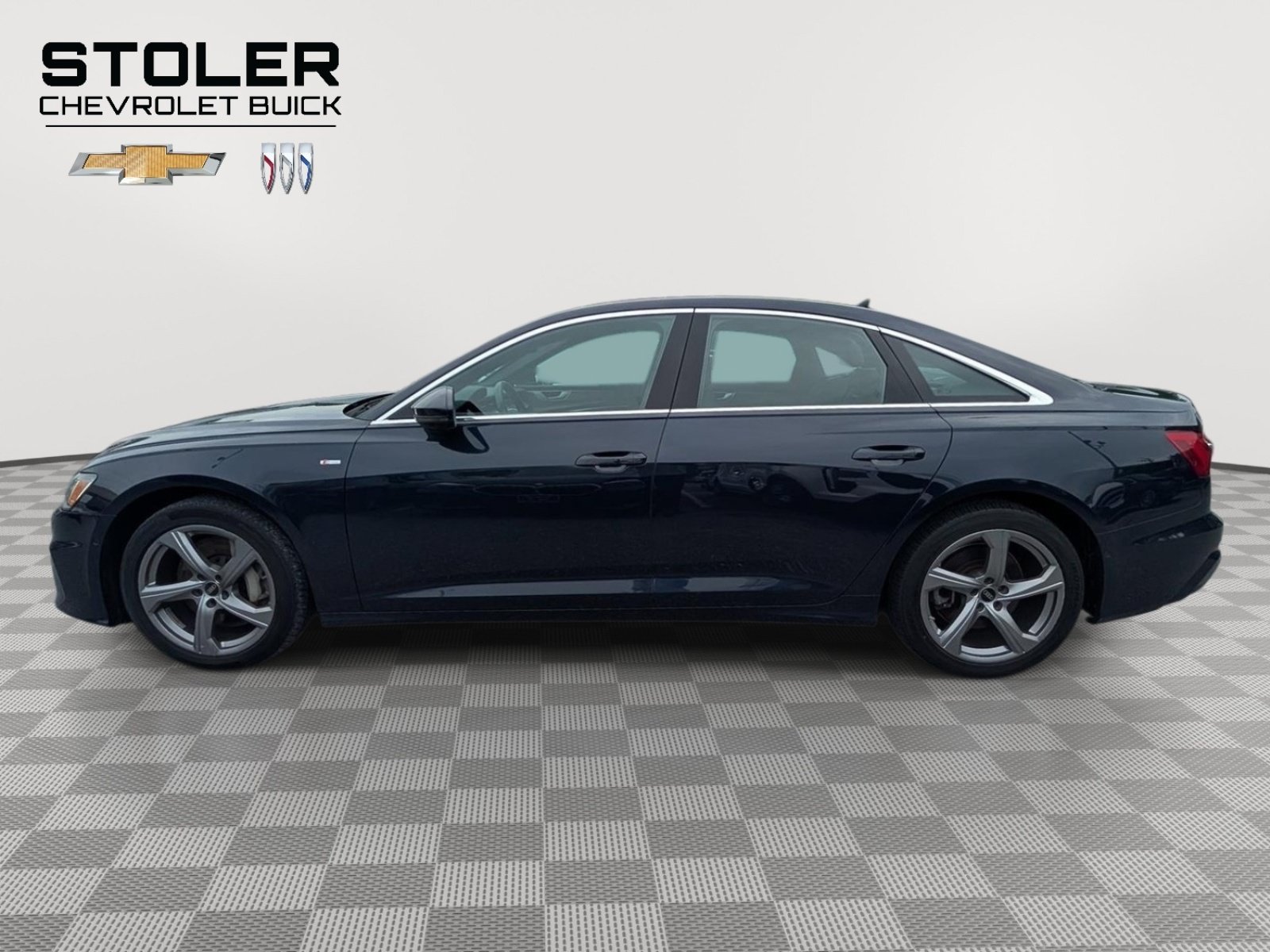 Used 2024 Audi A6 Premium Plus AWD/4WD image 2