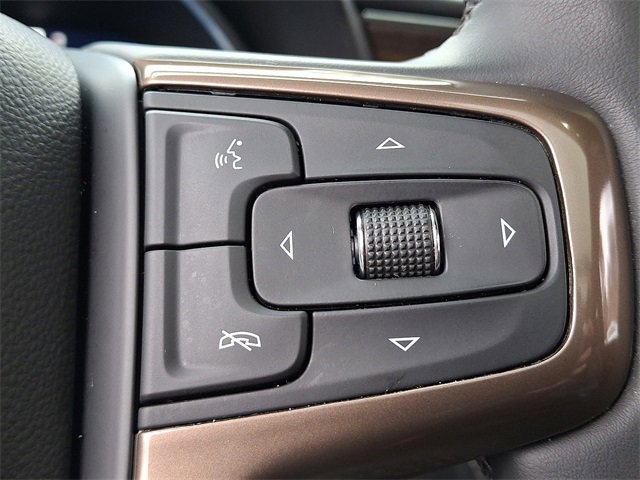 Used 2023 Chevrolet Tahoe High Country image 23