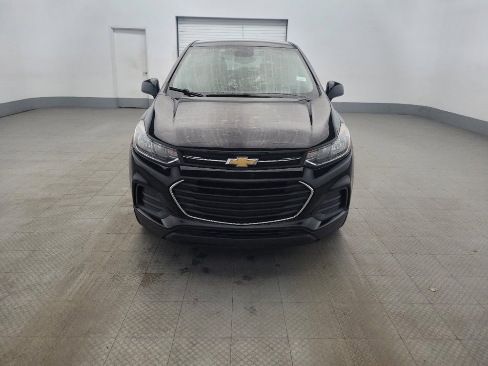 Used 2020 Chevrolet Trax LS w/ Tint and Cruise Package image 15
