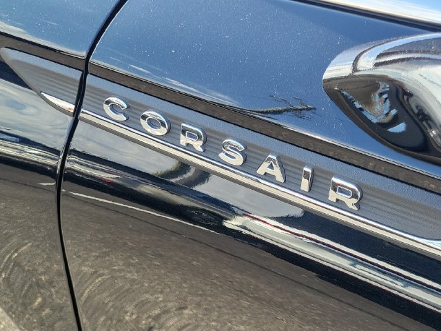 Used 2023 Lincoln Corsair Reserve AWD/4WD image 32