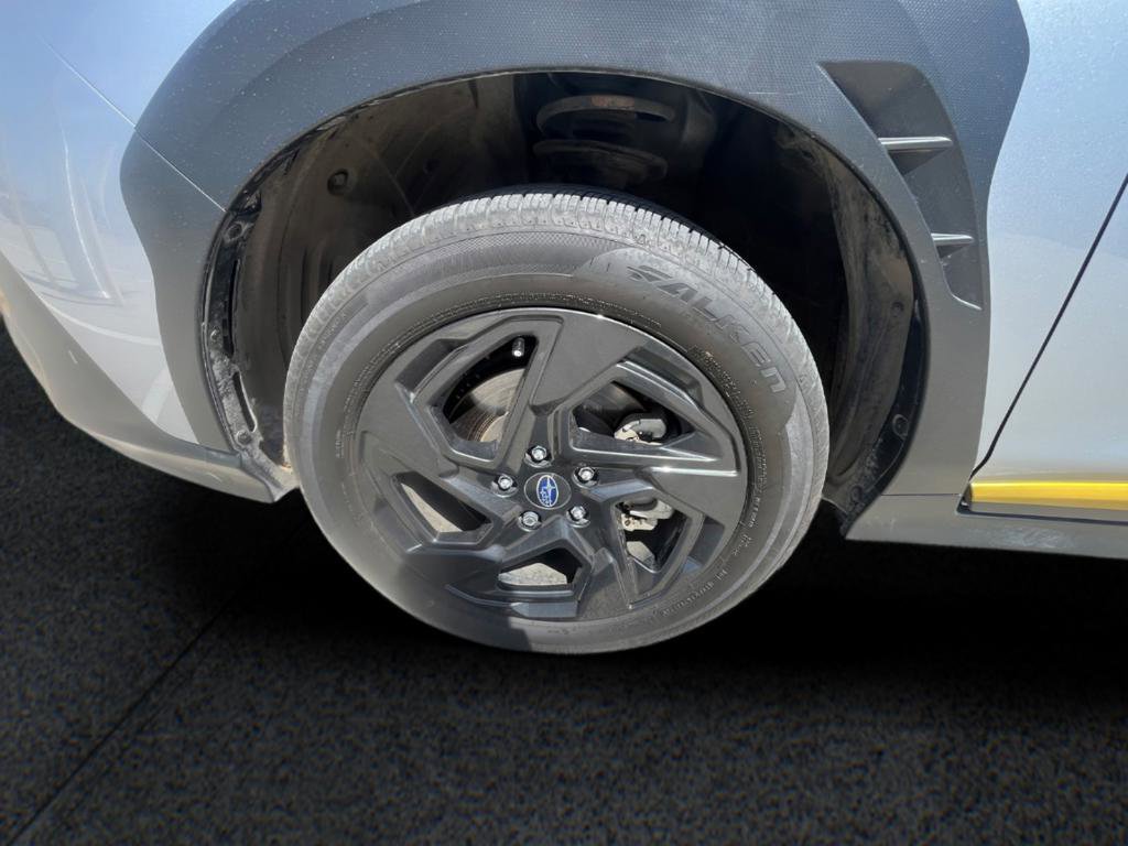 Used 2024 Subaru Crosstrek 2.5i Sport w/ Crosstrek Mirror Package image 11