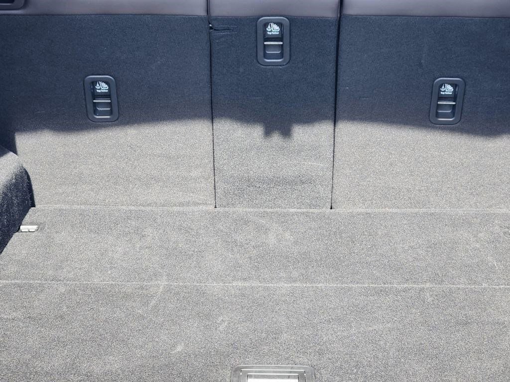 Used 2023 MAZDA CX-5 Signature image 20