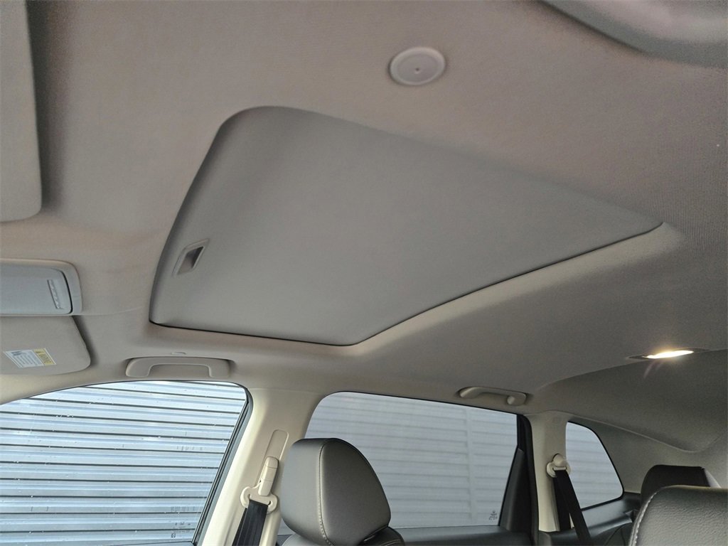 New 2026 Honda CR-V EX-L image 21