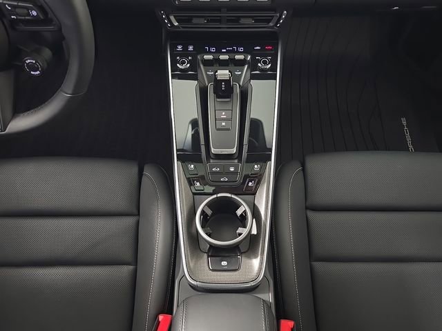 Certified 2020 Porsche 911 Carrera 4S AWD/4WD image 23