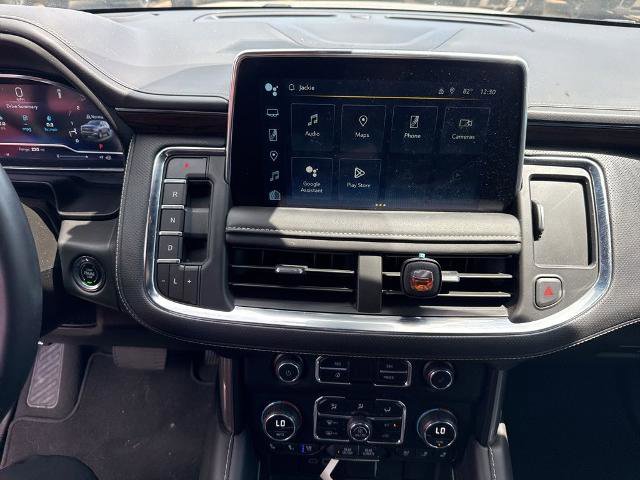 Used 2023 Chevrolet Tahoe Premier w/ Max Trailering Package image 8