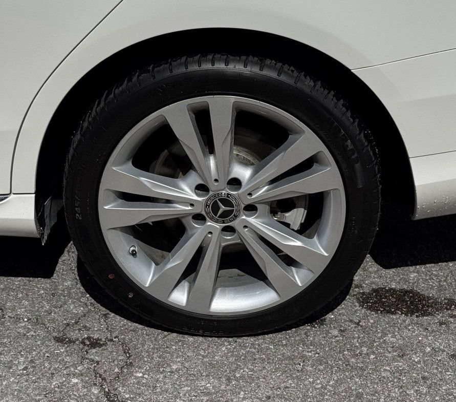 Used 2021 Mercedes-Benz C 300 4MATIC Sedan w/ Premium Package image 12