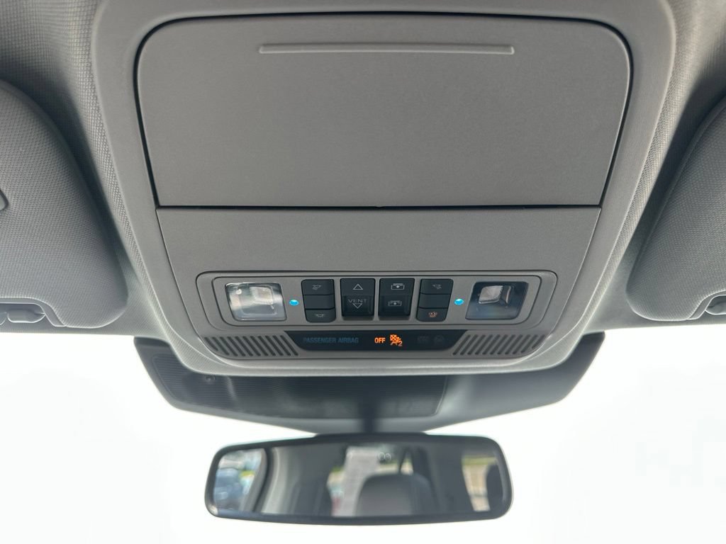 Certified 2024 Ford Explorer XLT w/ Equipment Group 202A AWD/4WD image 37