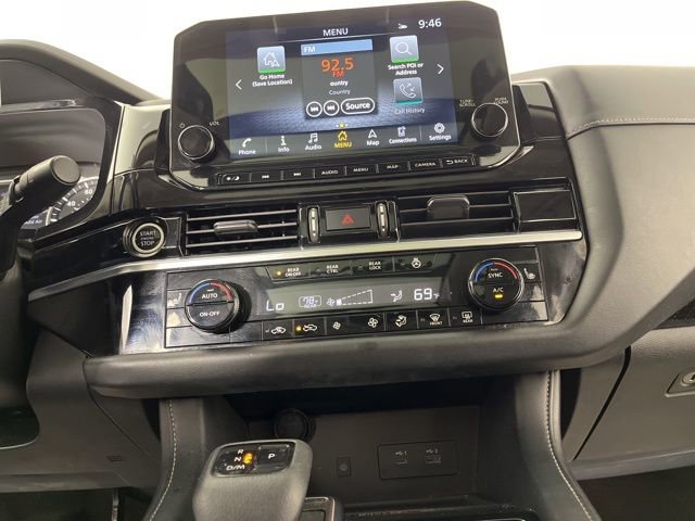 Used 2023 Nissan Pathfinder SL w/ SL Premium Package AWD/4WD image 24