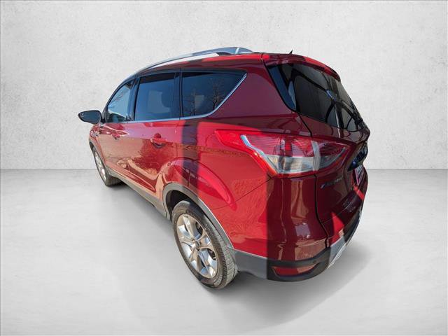 Used 2016 Ford Escape Titanium image 6