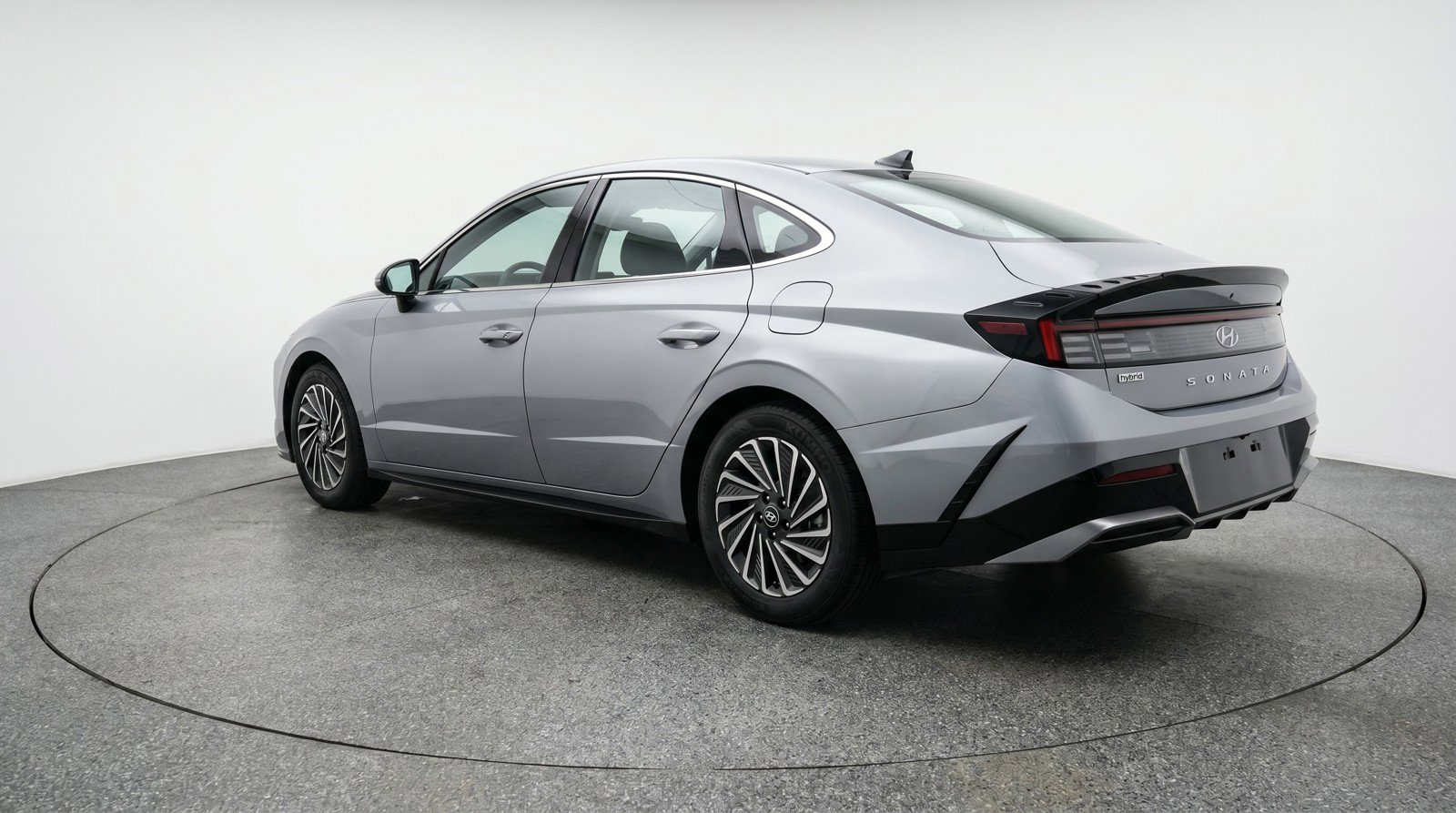 Used 2025 Hyundai Sonata SEL FWD image 6