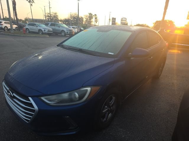 Used 2017 Hyundai Elantra ECO image 10