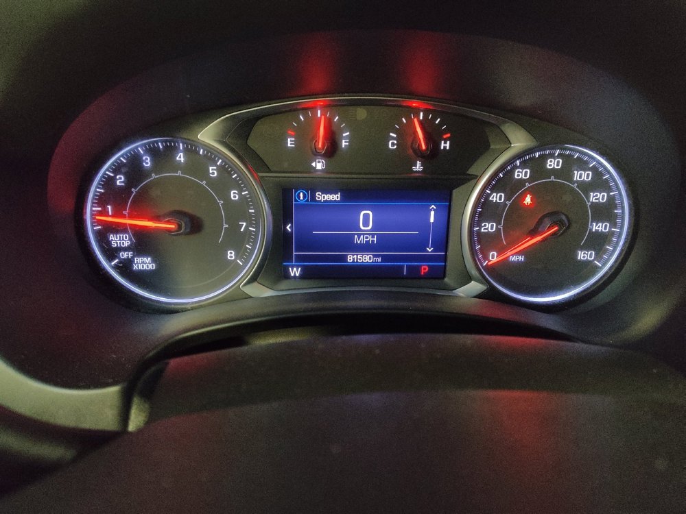 Used 2019 GMC Terrain SLE AWD/4WD image 23