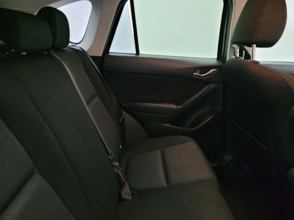 Used 2014 MAZDA CX-5 Sport image 19