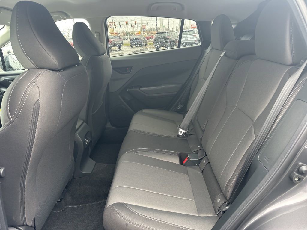 New 2026 Subaru Crosstrek 2.0i Premium image 21