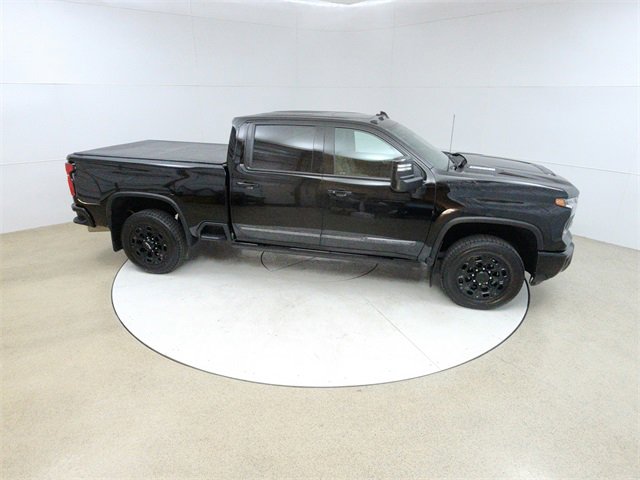 Used 2024 Chevrolet Silverado 3500 High Country image 20