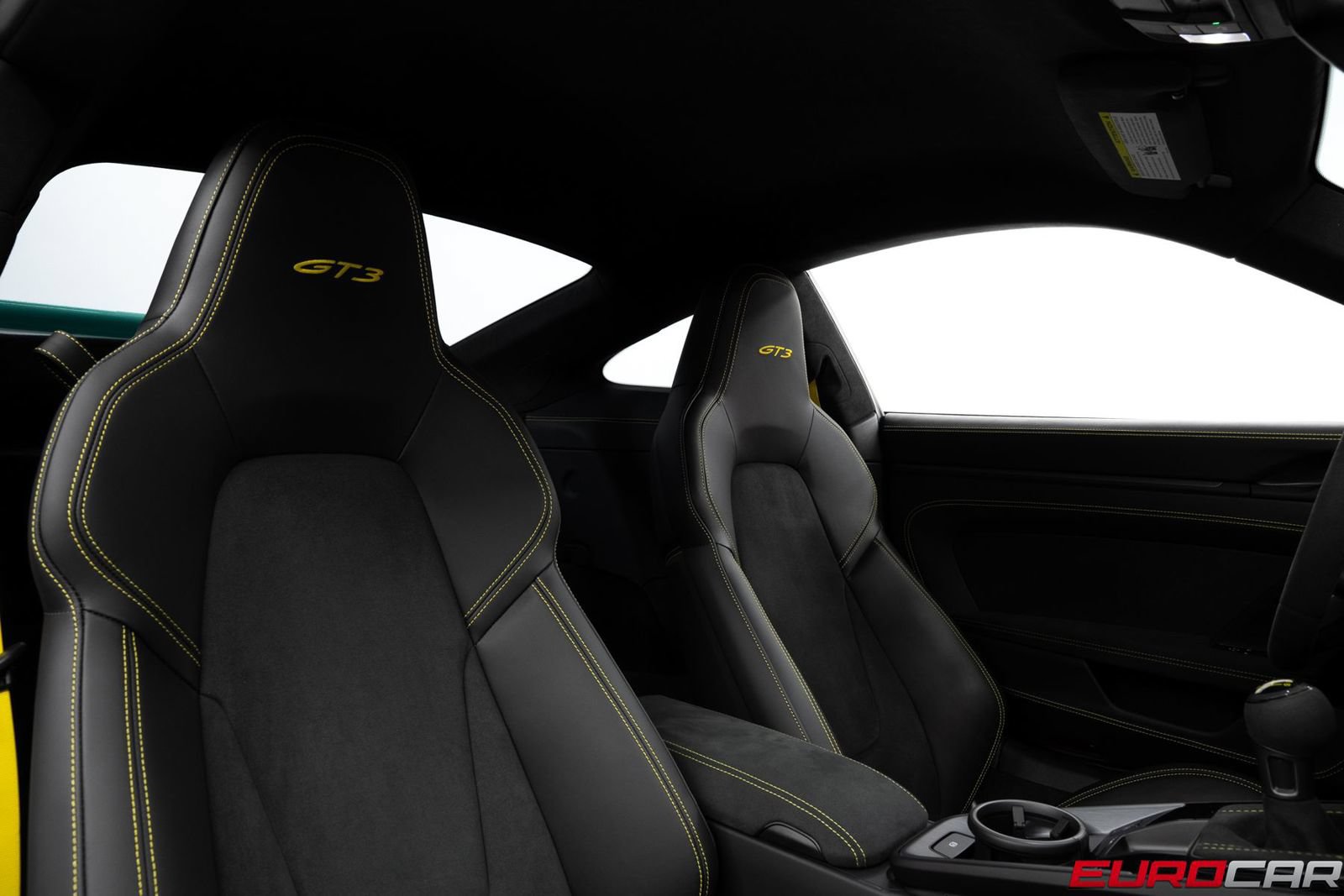 Used 2022 Porsche 911 GT3 RWD image 39
