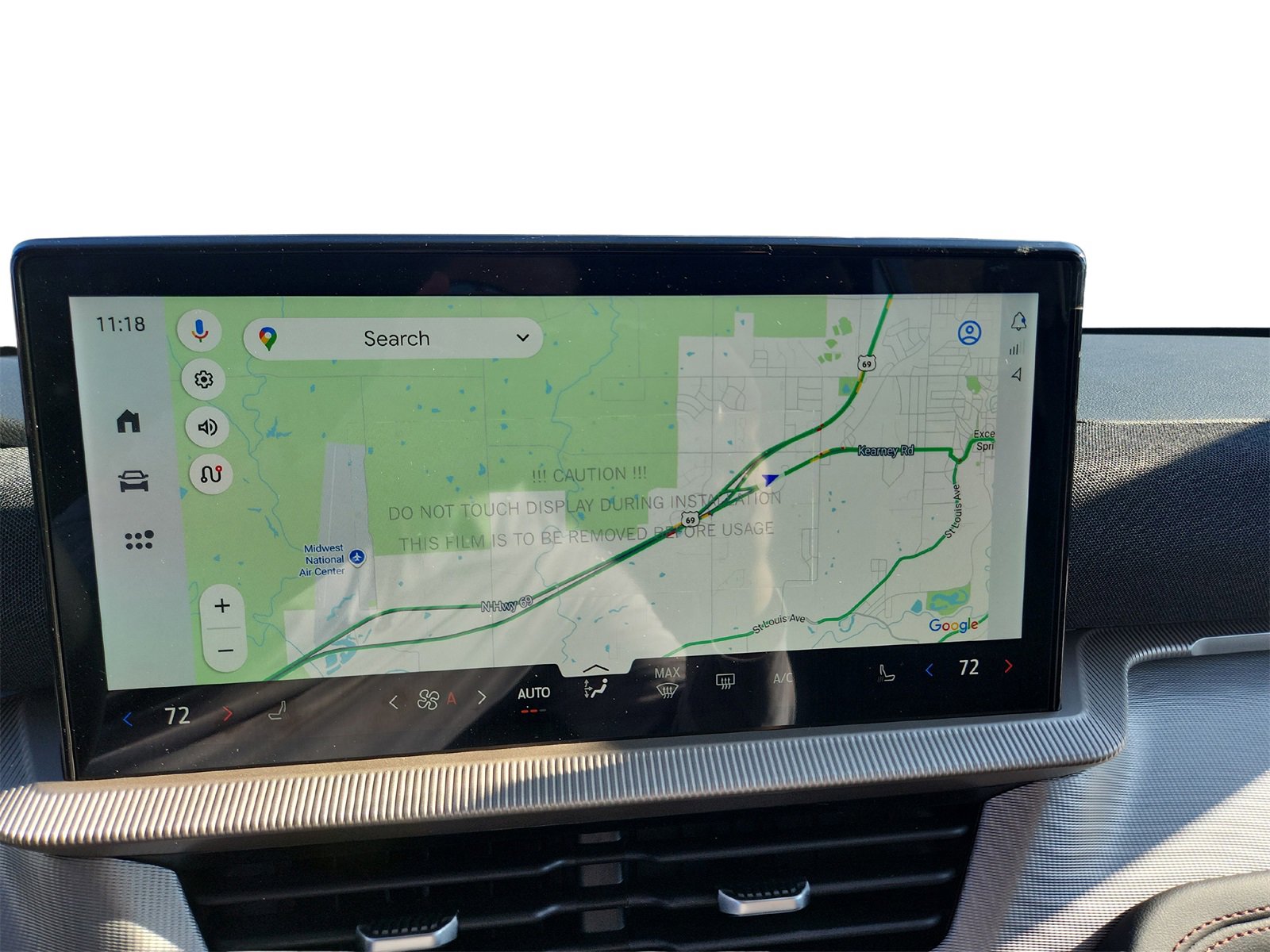 New 2026 Ford Explorer Active image 15