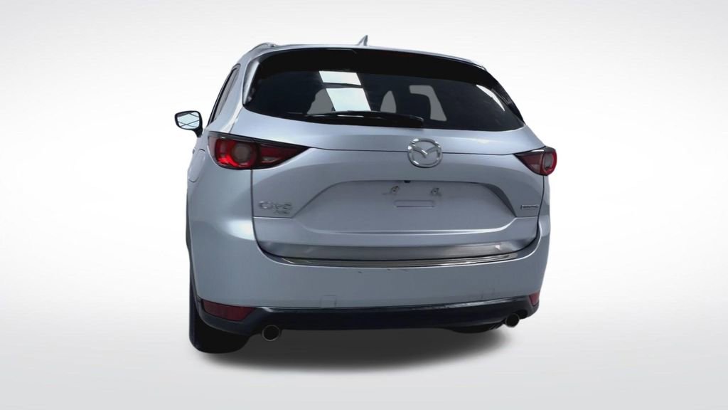 Used 2020 MAZDA CX-5 Touring AWD/4WD image 23