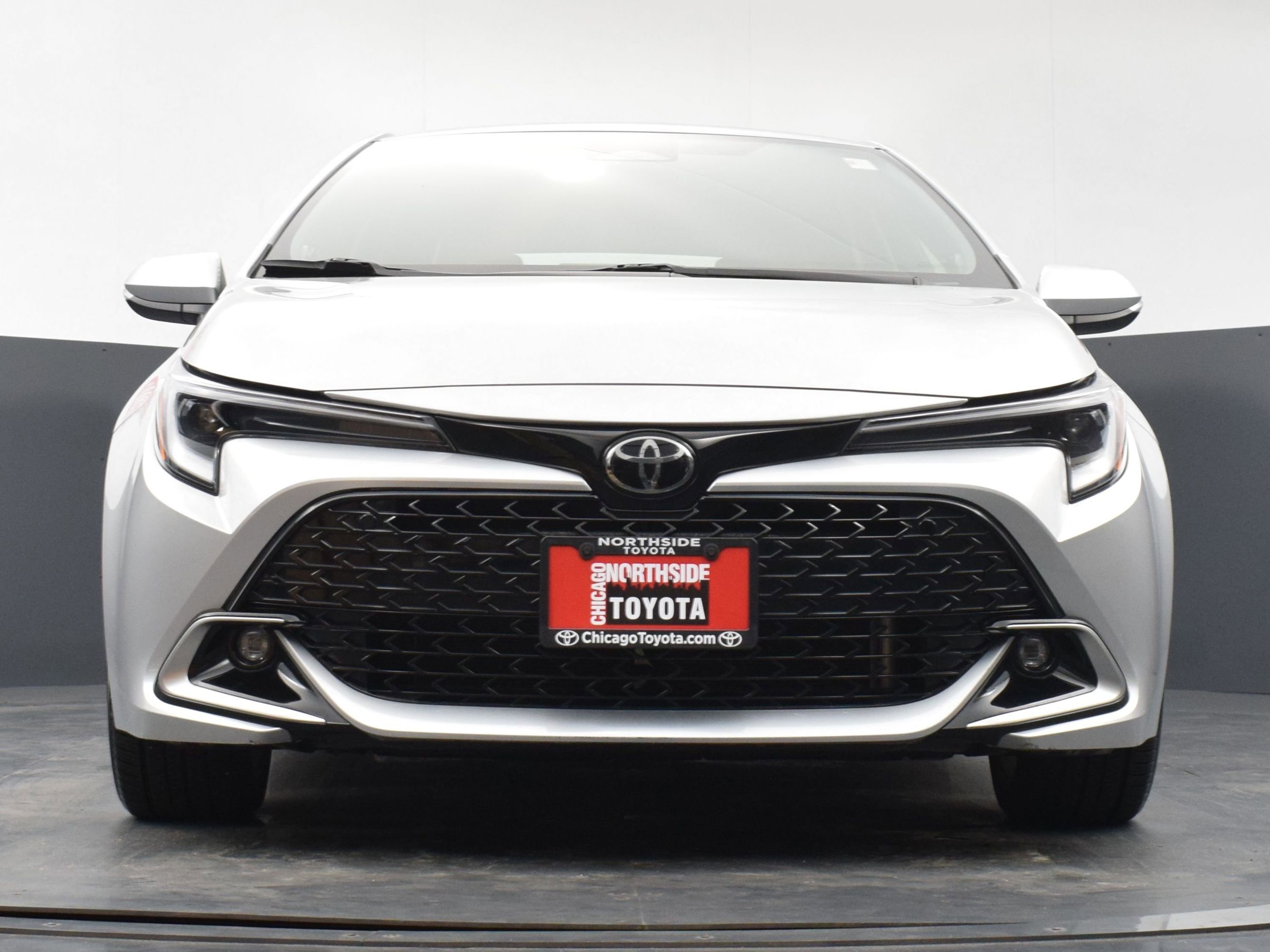 Used 2024 Toyota Corolla XSE FWD image 30