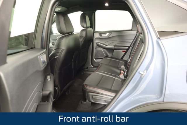 New 2026 Ford Escape ST-Line w/ Tech Pack #1 image 40