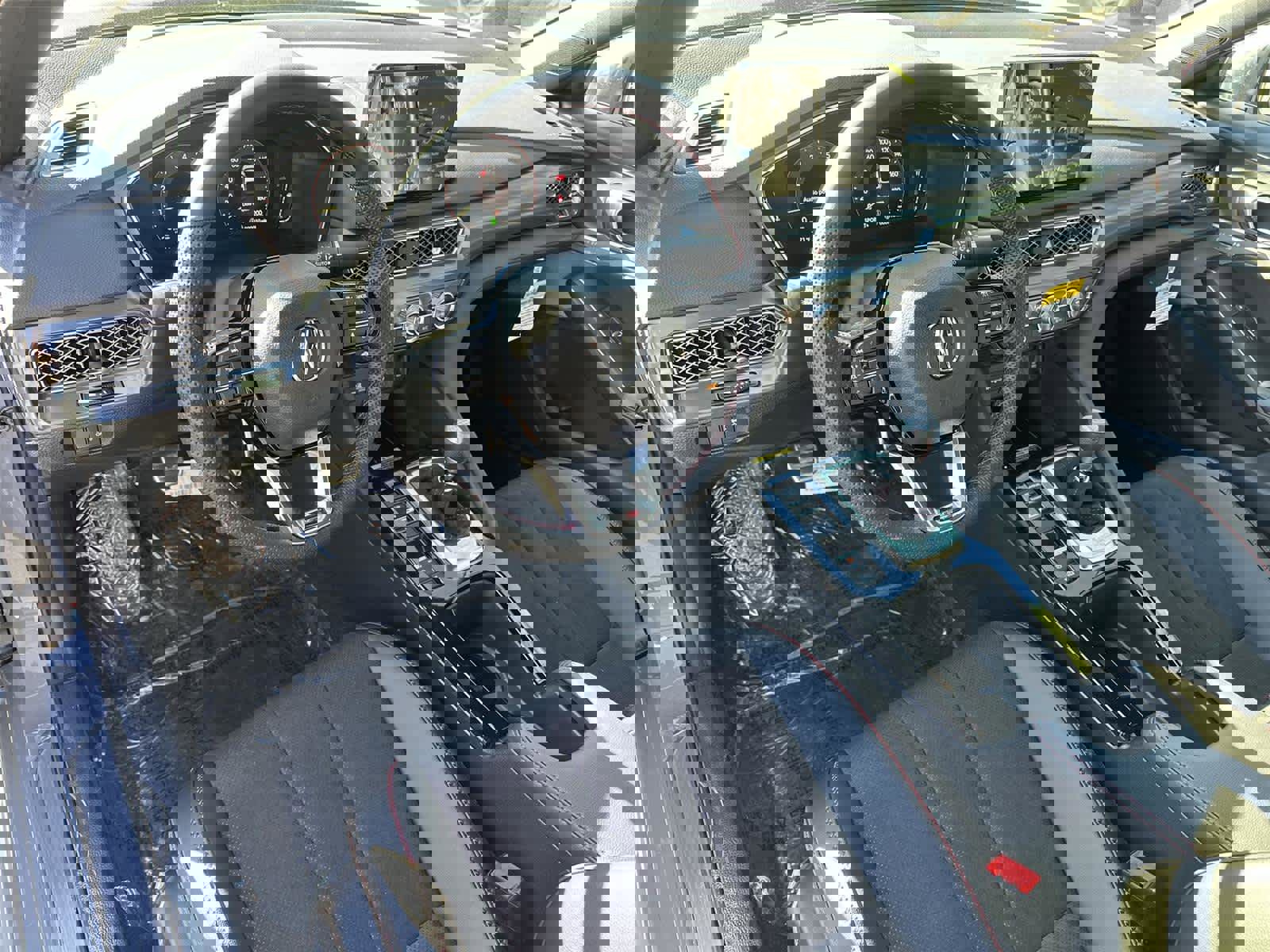 New 2026 Acura Integra Type S image 2