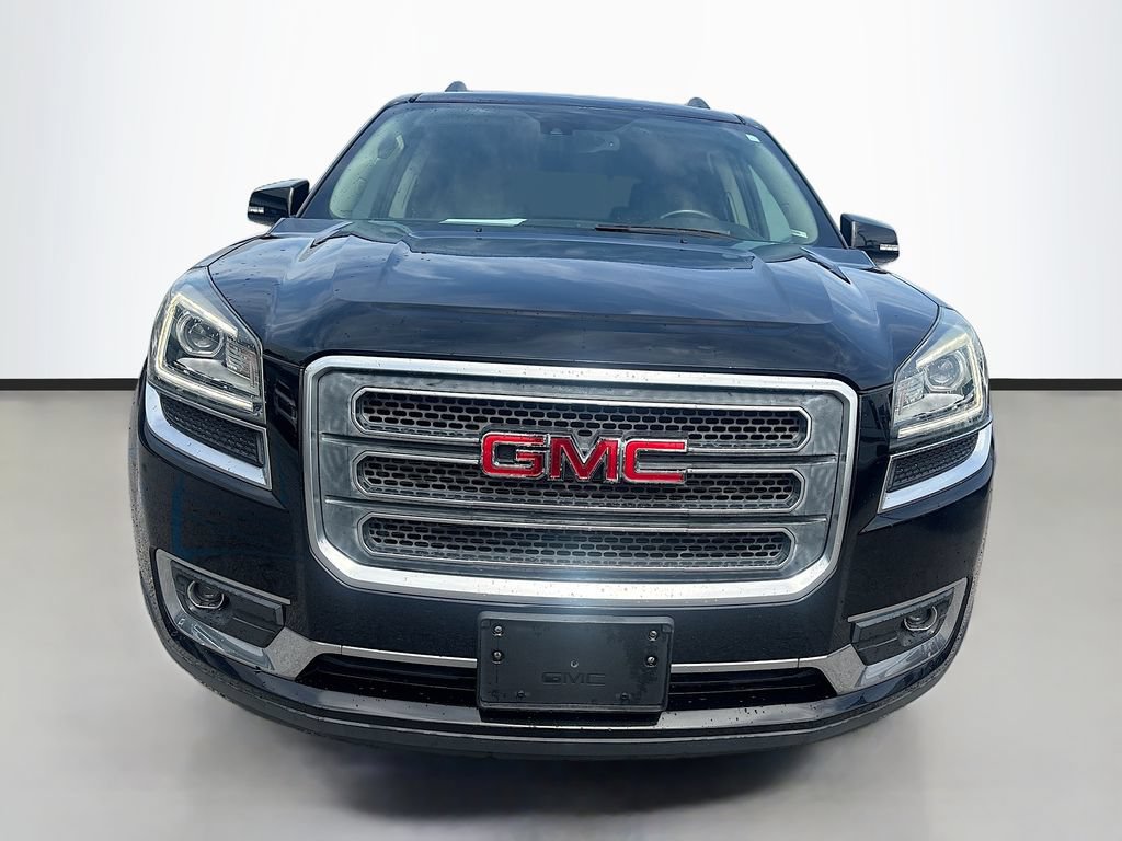 Used 2017 GMC Acadia Limited SLT AWD/4WD image 2